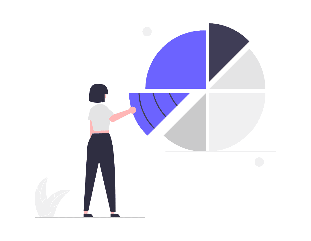 pie chart